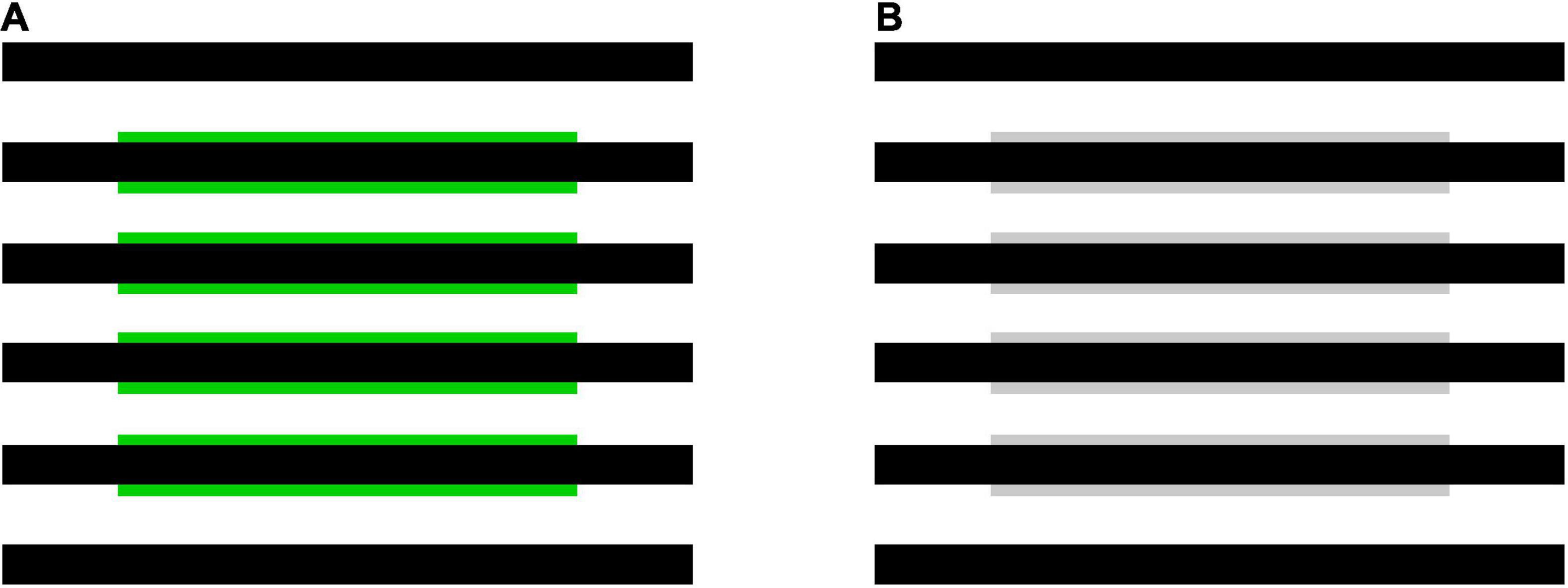 Two distinct types of color spreading induced by different luminance and color conditions in static flank transparency displays